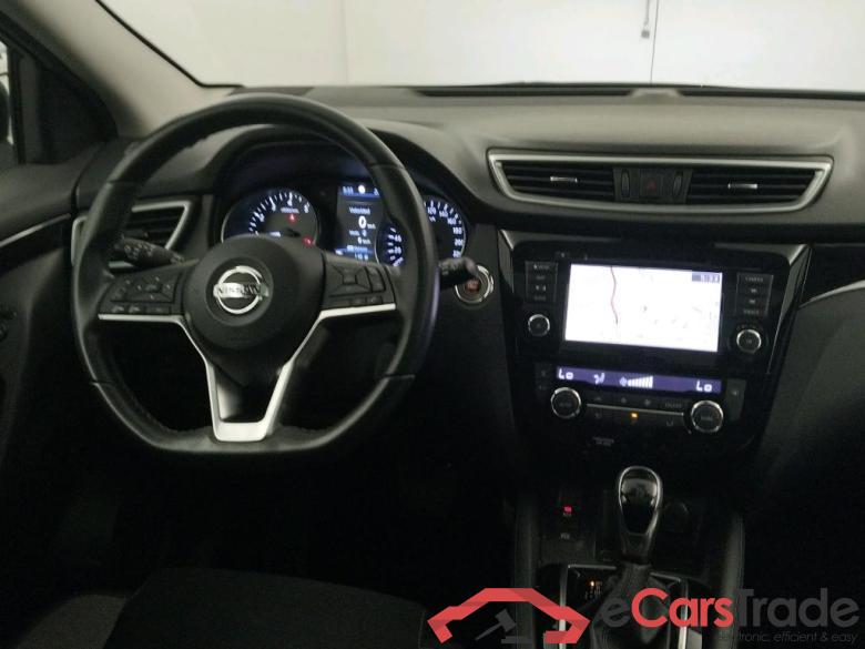 Nissan DIG-T 116 kW (160 CV) E6D DCT N-CONNECTA NISSAN QASHQAI / 2017 / 5P / todoterreno DIG-T 116 kW (160 CV) E6D DCT N-CONNECTA #3