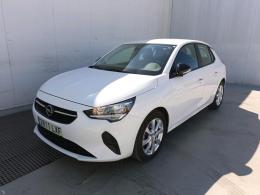 Opel 1.5D DT 74kW (100CV) Edition Corsa F Edition 1.5 100CV MT6 E6d