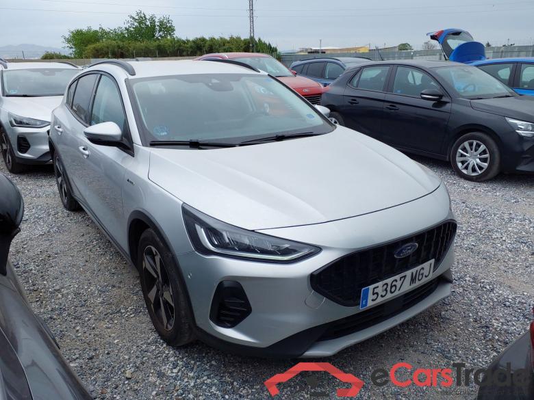 FORD Focus 5-DOOR 1.0 Ecoboost MHEV 114KW (155CV) S6.2 ACTIVE #1