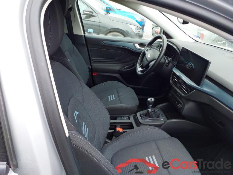 FORD Focus 5-DOOR 1.0 Ecoboost MHEV 114KW (155CV) S6.2 ACTIVE #3