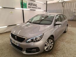 Peugeot BlueHDi 130 S&S ACTIVE BUSINESS 308 SW Active Business 1.5 HDi 130CV BVM6 E6d