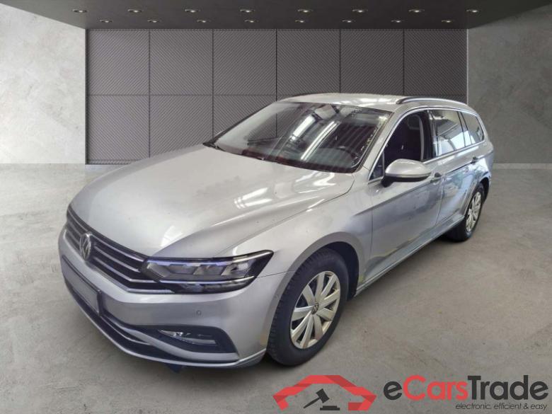Volkswagen Passat Variant (CB5)(03.2019->) DE - Kb5 2.0 TDI BMT/Start-Stopp EU6d-T, Business (EURO 6d-TEMP), (Facelift) 201 #1