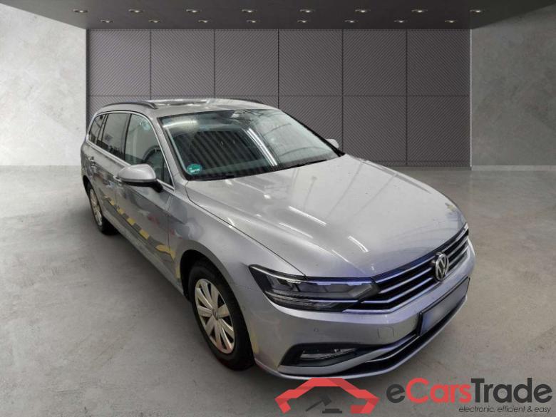Volkswagen Passat Variant (CB5)(03.2019->) DE - Kb5 2.0 TDI BMT/Start-Stopp EU6d-T, Business (EURO 6d-TEMP), (Facelift) 201 #2