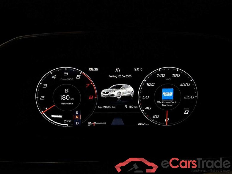 Seat Leon (KL1)(03.2020->) DE - LimS5 1.5 eTSI EU6d, FR OPF (EURO 6d), 2020 - 2024 #5