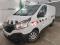 preview Renault Trafic #0