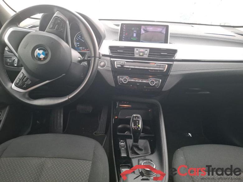 BMW sDrive18i Business DesignDKG7 Série X2 sDrive 18i Lounge 1.5 135CV BVA7 E6d #5
