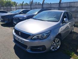 Peugeot BlueHDi 130 EAT8 S&S ACTIVE BUSINESS 308 Active Business 1.5 HDi 130CV BVA8 E6d