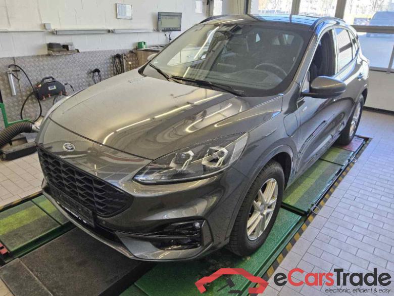Ford Kuga (2020->) DE - SUV5 2.5 Duratec Plug-in-Hybrid PHEV EU6d, ST-Line X (EURO 6d), 2020 - 2024 #1