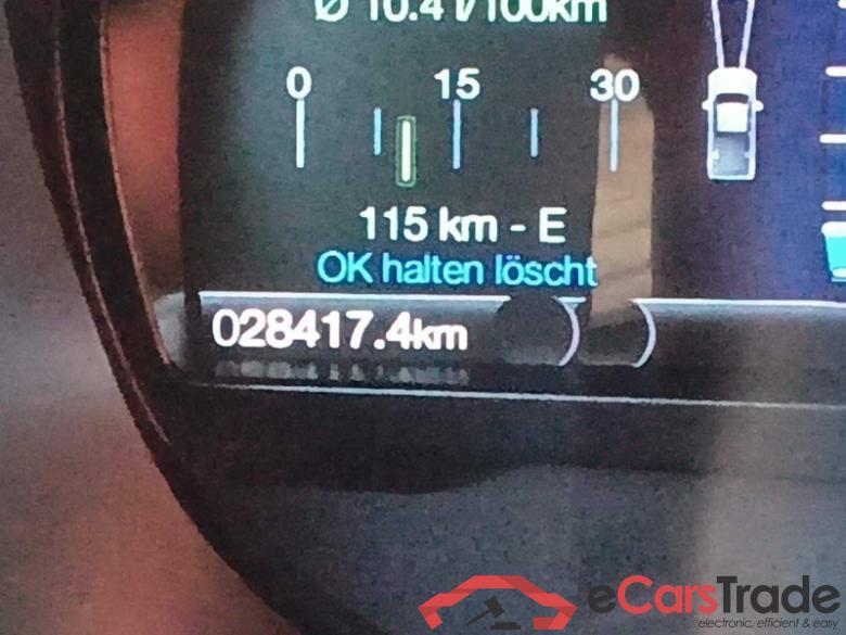 Ford Ranger (TKE)(2011->) DE - PickupDK4 2.0 TDCi Panther EU6d-T, Wildtrack 4x4 Doppelkabine (EURO 6d-TEMP #4