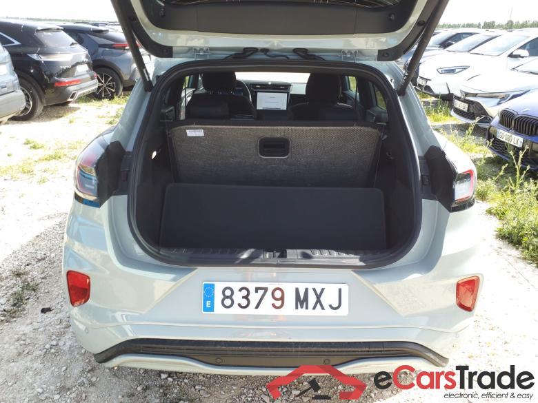FORD Puma ST Line 1.0 EcoBoost 125cv Automático (Pano-Roof) #2