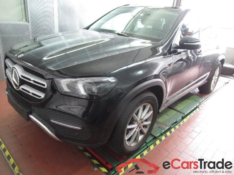 Mercedes-Benz GLE -Klasse (BM 167)(10.2018->) DE - SUV5 GLE 350 de EU6d, 4Matic (EURO 6d), 2019 - 2023 #1
