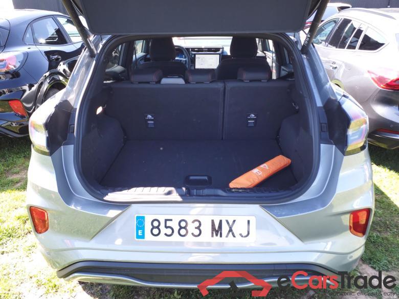 FORD Puma ST Line 1.0 EcoBoost 125cv Automático #2