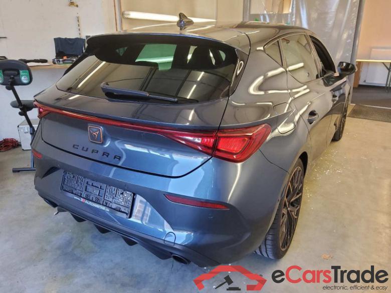 Cupra Leon (KL1/KU1)(09.2020->) DE - LimS5 2.0 TSI EU6d, VZ OPF (EURO 6d), 2023 - 2024 #3