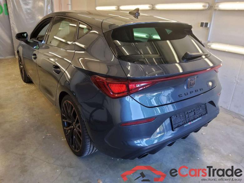 Cupra Leon (KL1/KU1)(09.2020->) DE - LimS5 2.0 TSI EU6d, VZ OPF (EURO 6d), 2023 - 2024 #4