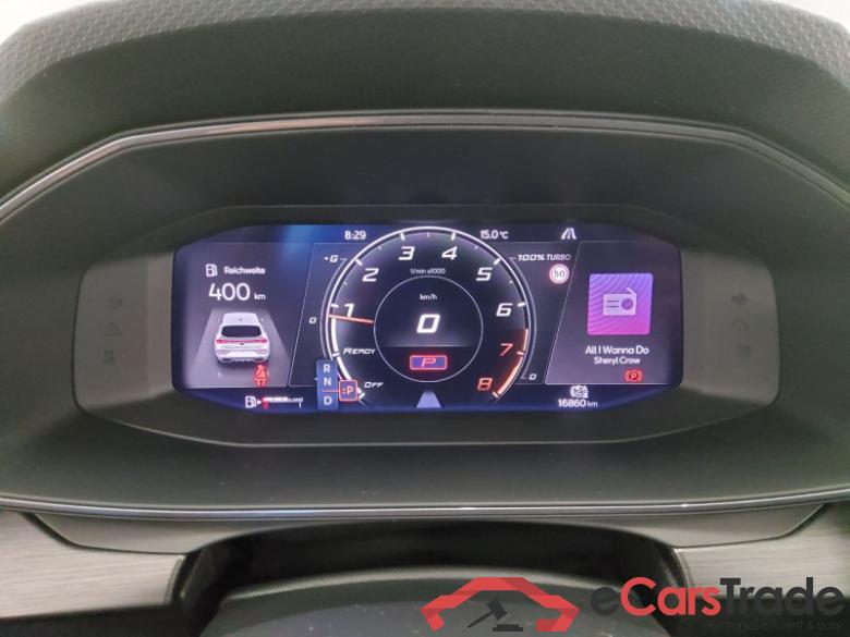 Cupra Leon (KL1/KU1)(09.2020->) DE - LimS5 2.0 TSI EU6d, VZ OPF (EURO 6d), 2023 - 2024 #6