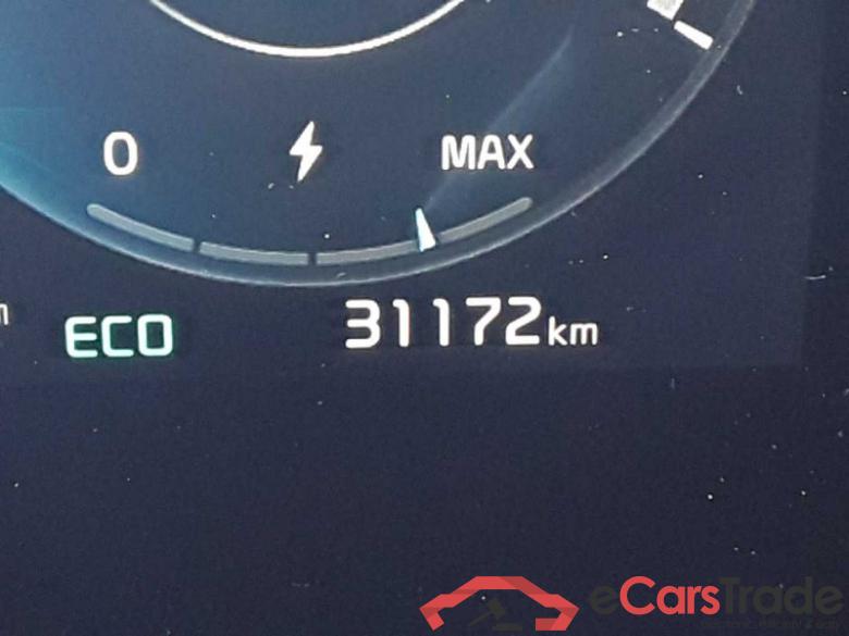 Kia Niro (SG2)(2022->) DE - SUV5, Vision (64,8kWh), 2022 - 2024 #3