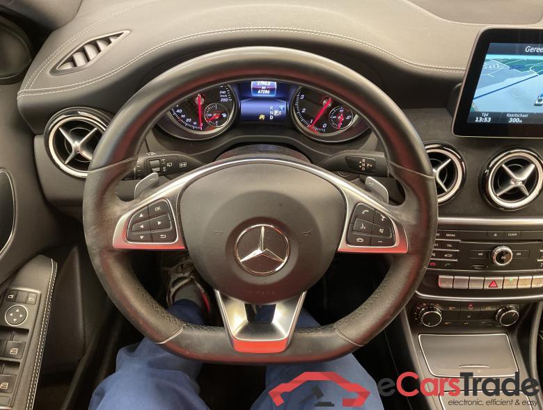MERCEDES-BENZ A 180 180 #5