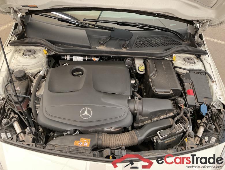 MERCEDES-BENZ A 180 180 #6