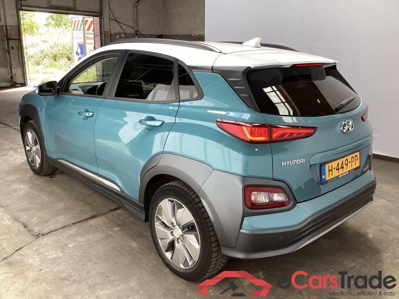 HYUNDAI Kona EV Premium 64 kWh #3