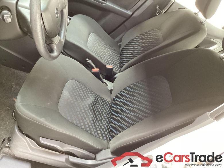 SUZUKI CELERIO 1.0 Comfort #5