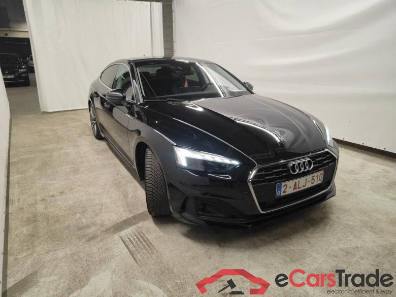 Audi A5 Sportback 30 TDI S tronic Business Edition 5d #2