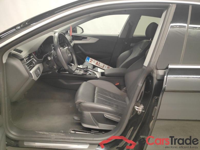 Audi A5 Sportback 30 TDI S tronic Business Edition 5d #6