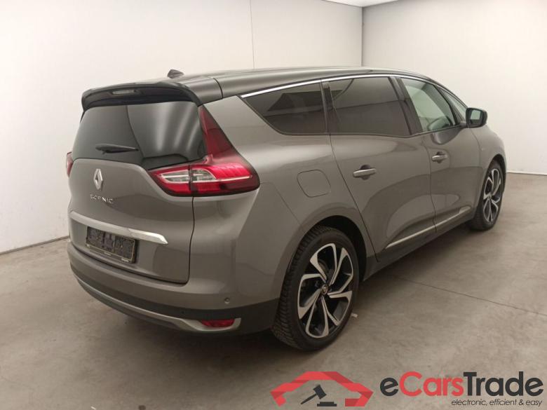 RENAULT GRAND SCENIC DIESEL - 2017 1.7 Blue dCi 149 Bose Edition EDC (EU6.2) 5d Auto 7pl #5