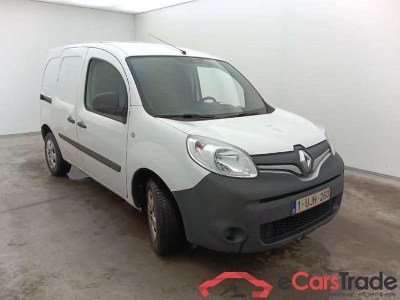 Renault Kangoo Express Energy dCi 90 Grand Confort 4d #2