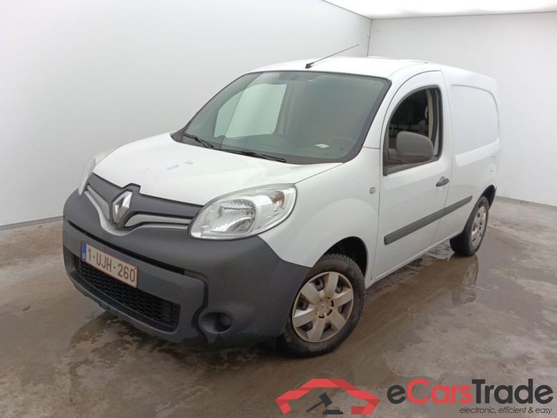 Renault Kangoo Express Energy dCi 90 Grand Confort 4d #3