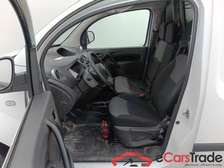 Renault Kangoo Express Energy dCi 90 Grand Confort 4d #6