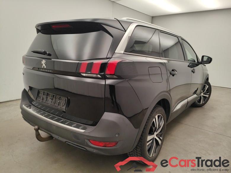 Peugeot 5008 1.2 PureTech 96kW S&S Allure 5d 7pl #5