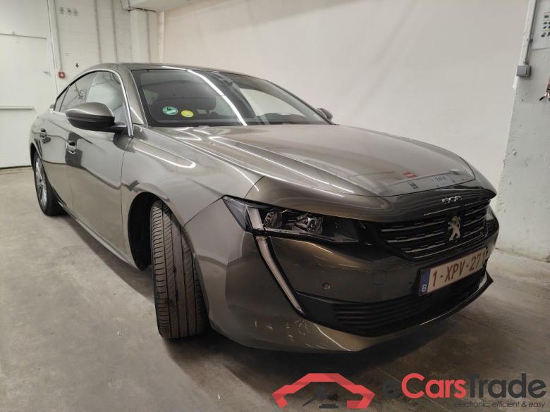 Peugeot 508 1.5 BlueHDi 130 S&S EAT8 Allure 5d #3