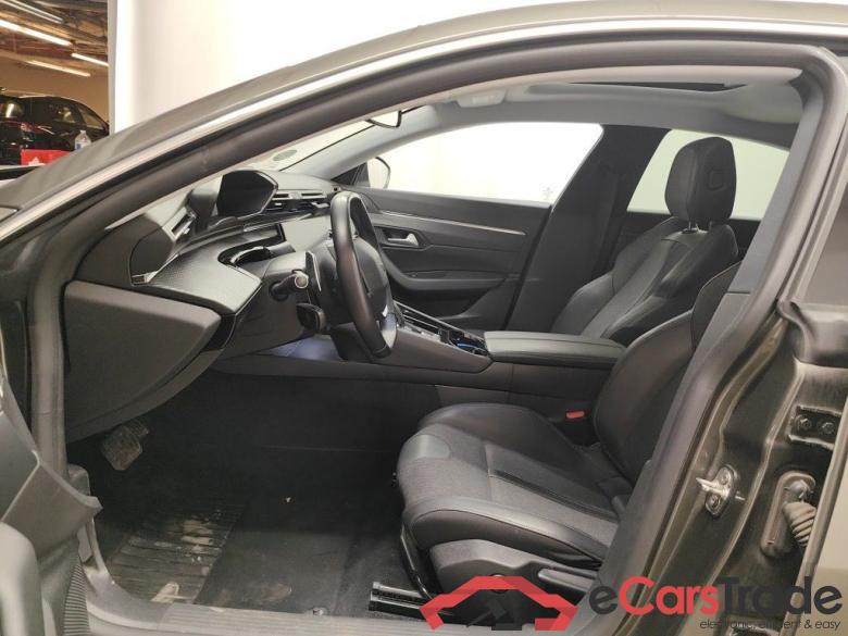 Peugeot 508 1.5 BlueHDi 130 S&S EAT8 Allure 5d #6