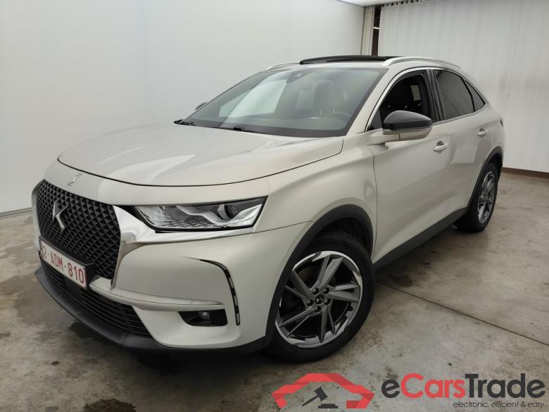DS 7 Crossback 1.5 BlueHDi 130 Automatic So Chic 5d #3