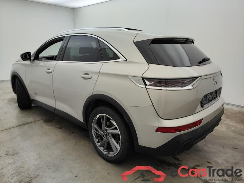 DS 7 Crossback 1.5 BlueHDi 130 Automatic So Chic 5d #4