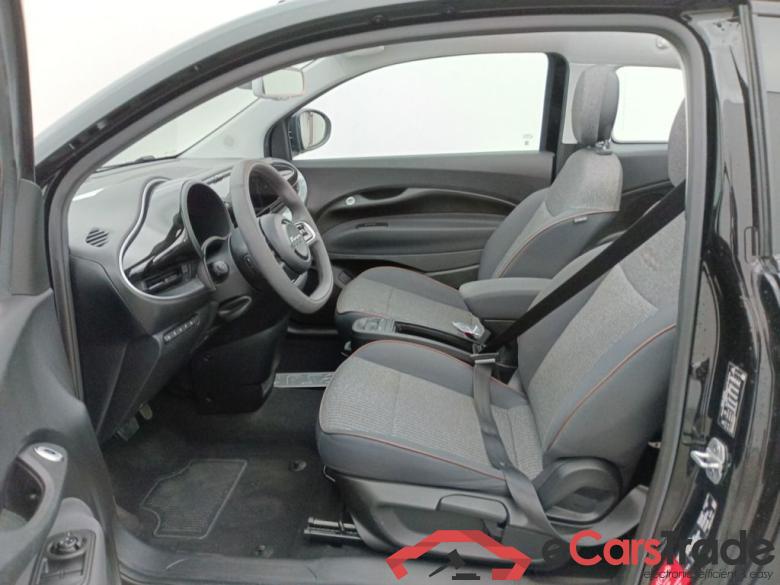 FIAT E-500C 42 kWh 118hp Icon 2d #6