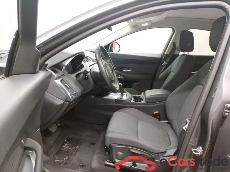 Jaguar E-Pace D150 Aut. AWD 5d #6