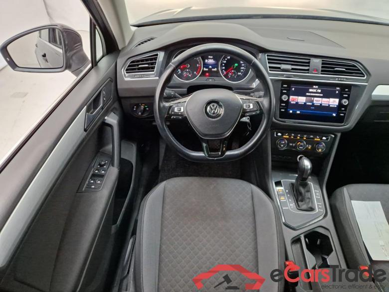 Volkswagen 2.0 TDI 150CP Comfortline DSG 2.0 TDI 150CP Comfortline DSG #5