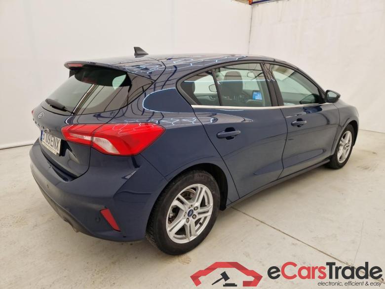 Ford  FOCUS HATCHBACK 1.5 EcoBlue 120CP Trend #2