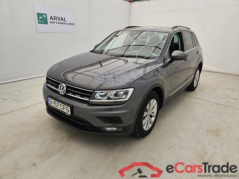 Volkswagen 2.0 TDI 150CP Comfortline DSG 2.0 TDI 150CP Comfortline DSG #1