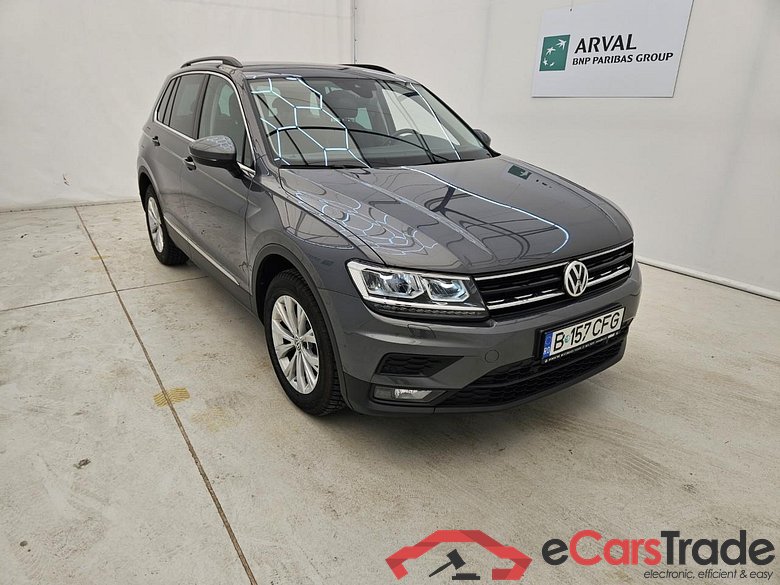 Volkswagen 2.0 TDI 150CP Comfortline DSG 2.0 TDI 150CP Comfortline DSG #2