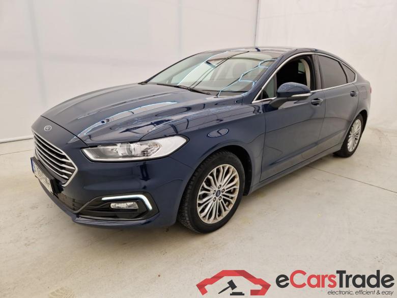 Ford 2.0 TDCi 150CP Titanium AT 2.0 TDCi 150CP Titanium AT #1