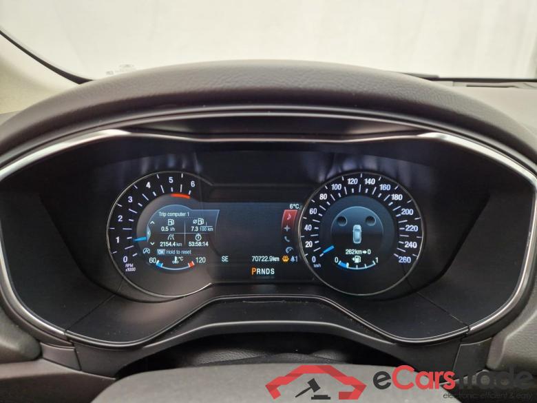 Ford 2.0 TDCi 150CP Titanium AT 2.0 TDCi 150CP Titanium AT #6