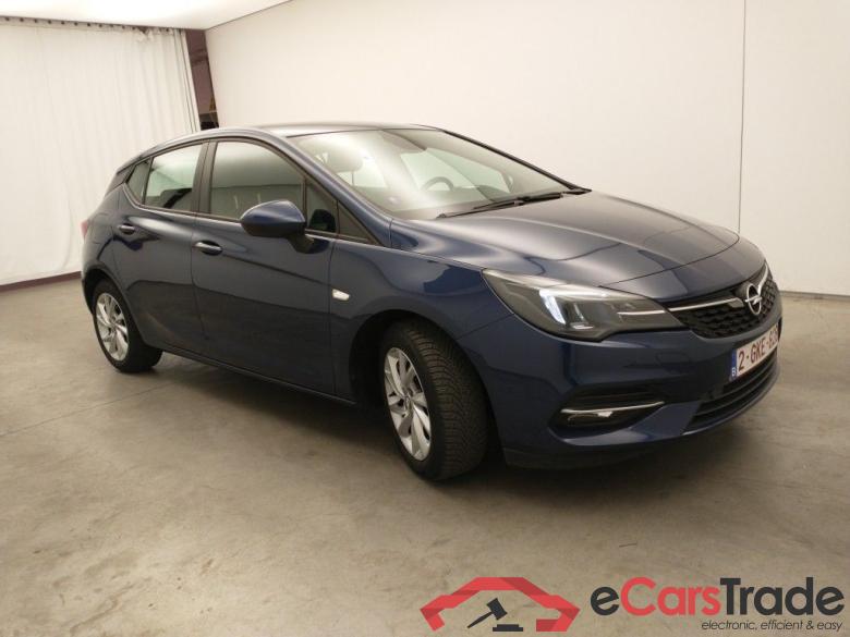 Opel Astra 1.2 Turbo 81kW S/S Edition 5d #2