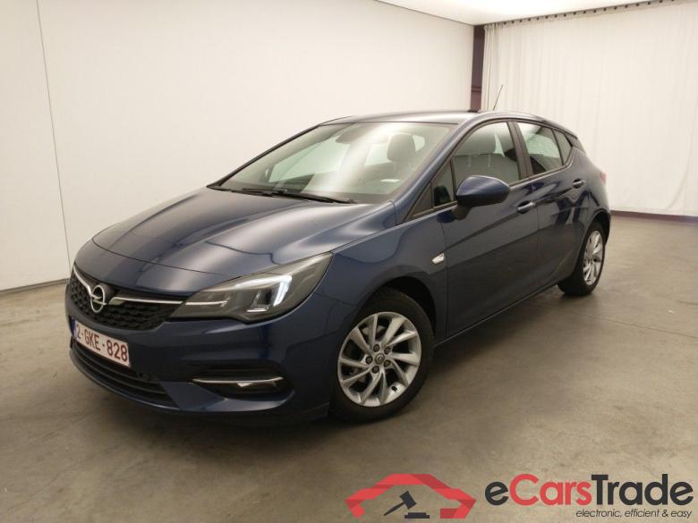 Opel Astra 1.2 Turbo 81kW S/S Edition 5d #4