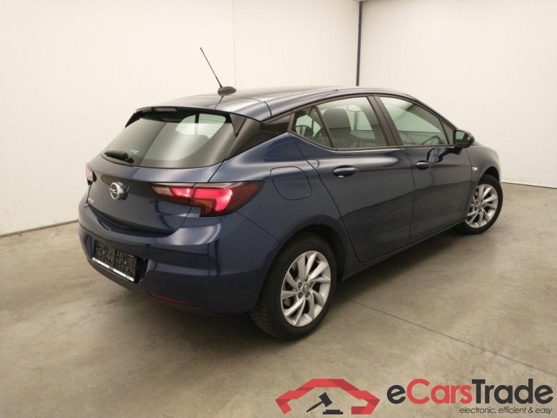 Opel Astra 1.2 Turbo 81kW S/S Edition 5d #5