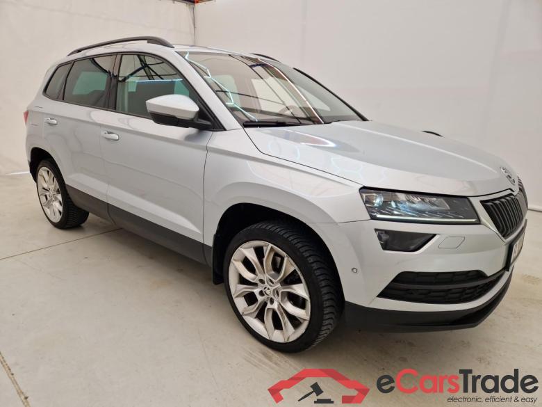 Skoda 1.5 TSI 150CP Style DSG 1.5 TSI 150CP Style DSG #2