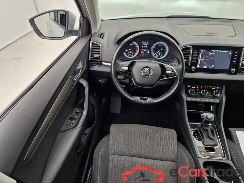 Skoda 1.5 TSI 150CP Style DSG 1.5 TSI 150CP Style DSG #5