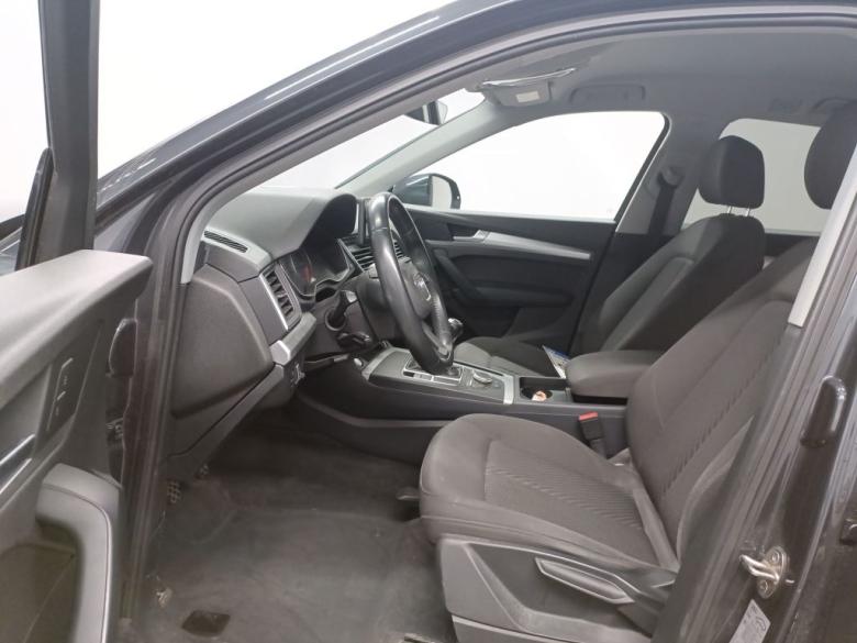 Audi Q5 2.0 TDi LED-Xenon Navi KeylessGo Klima PDC ... #5