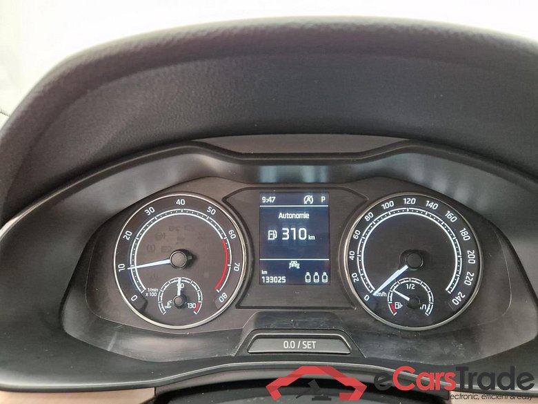 Skoda 1.0 TSI Style DSG 1.0 TSI Style DSG #6